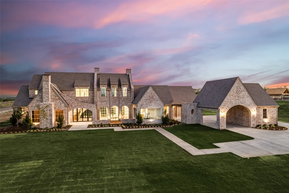 994 San Jacinto Drive Aledo, TX 76008