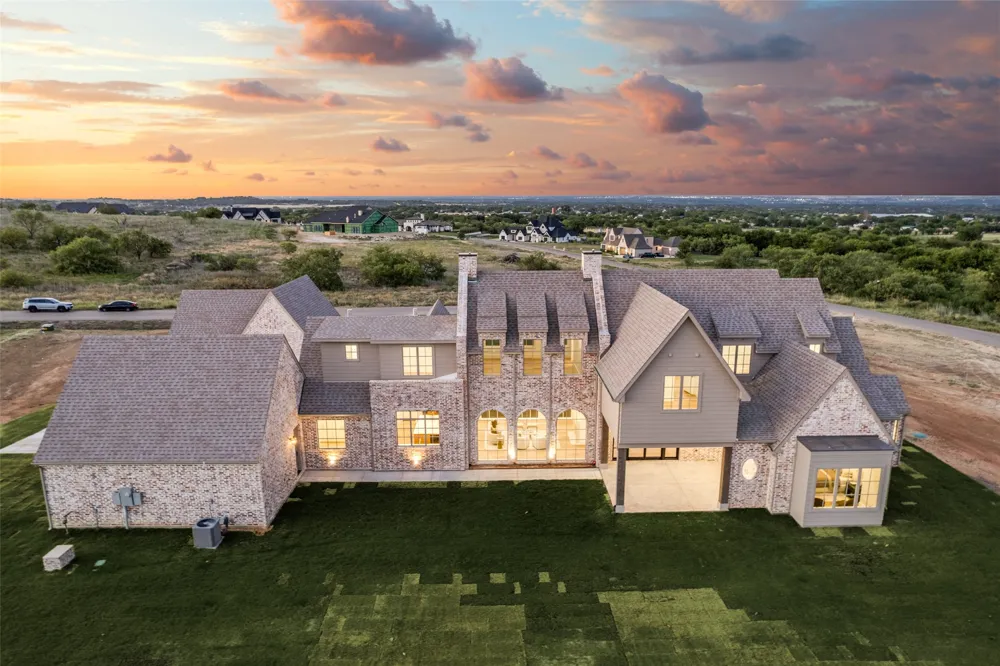 994 San Jacinto Drive Aledo, TX 76008
