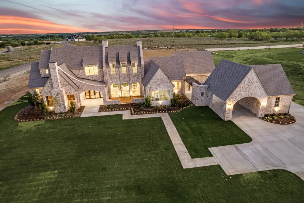 994 San Jacinto Drive Aledo, TX 76008