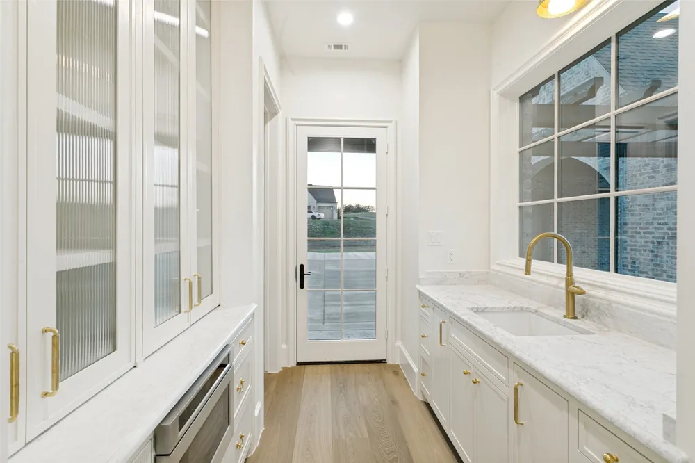 994 San Jacinto Drive Aledo, TX 76008