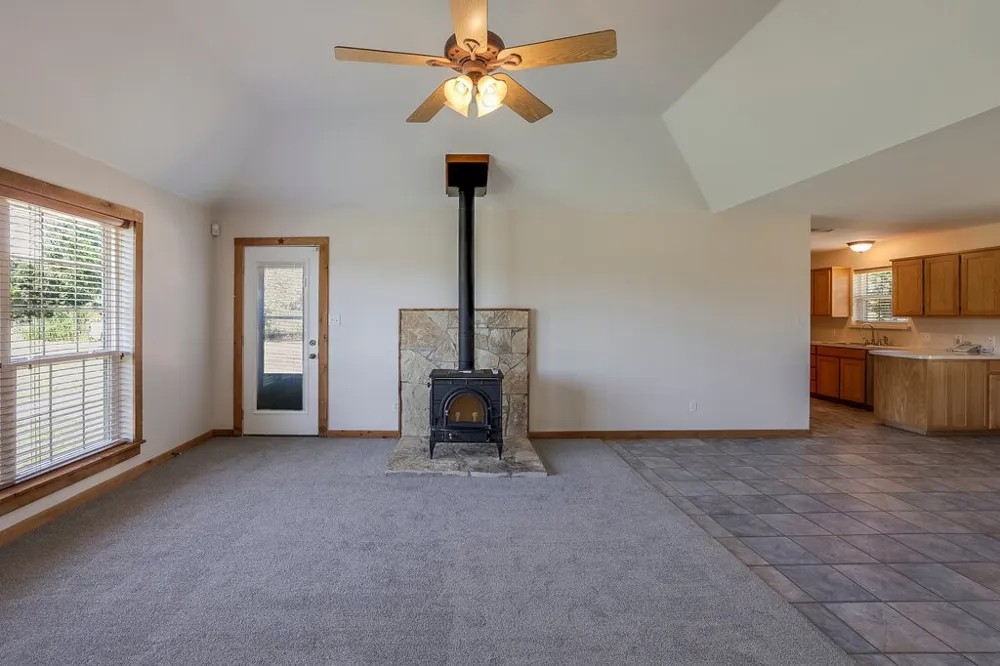 4024 J Rendon Road Burleson, TX 76028