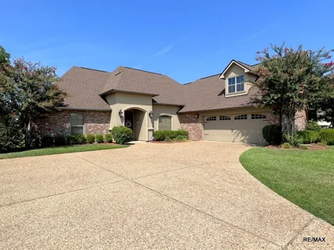 615 Picketts Mill Drive