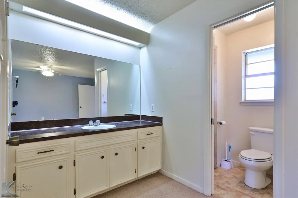 1117 Ruswood Drive Abilene, TX 79601