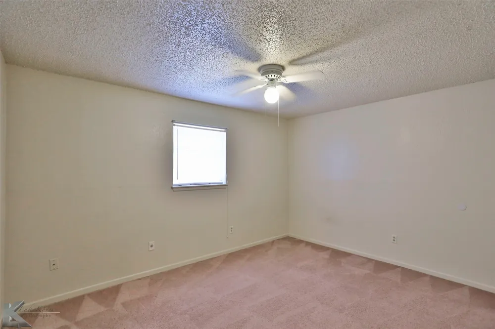 1117 Ruswood Drive Abilene, TX 79601