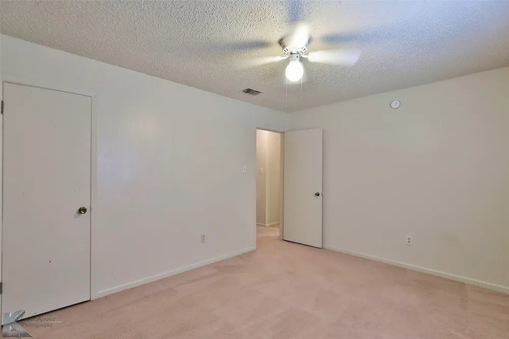 1117 Ruswood Drive Abilene, TX 79601