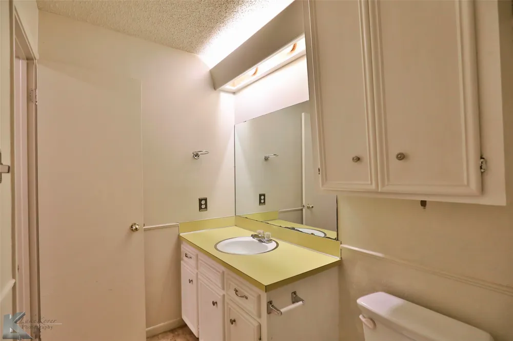 1117 Ruswood Drive Abilene, TX 79601