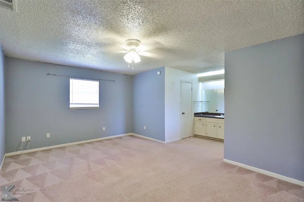 1117 Ruswood Drive Abilene, TX 79601