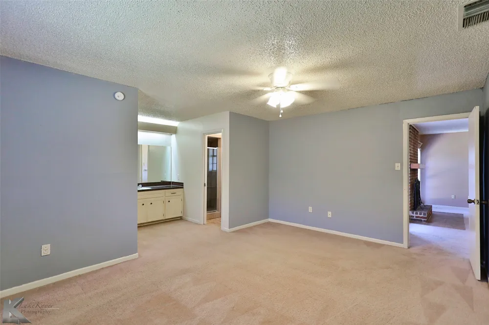 1117 Ruswood Drive Abilene, TX 79601