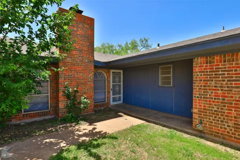 1117 Ruswood Drive