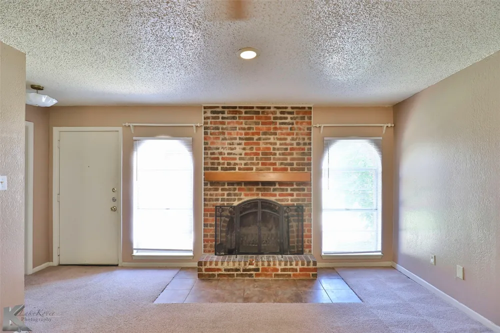 1117 Ruswood Drive Abilene, TX 79601