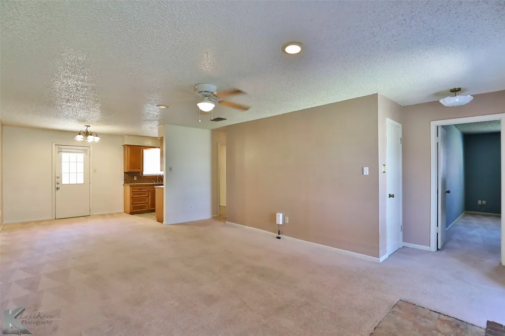 1117 Ruswood Drive Abilene, TX 79601