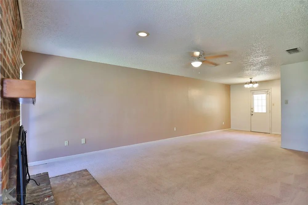 1117 Ruswood Drive Abilene, TX 79601