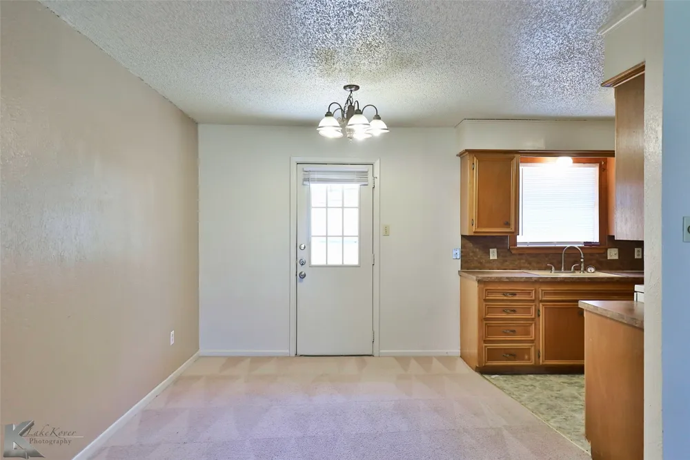 1117 Ruswood Drive Abilene, TX 79601