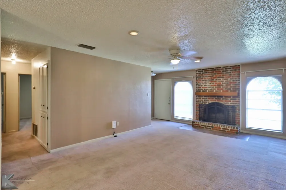 1117 Ruswood Drive Abilene, TX 79601