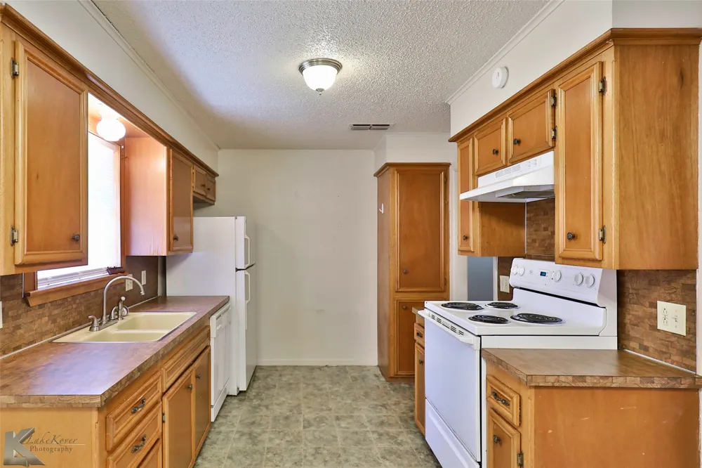 1117 Ruswood Drive Abilene, TX 79601