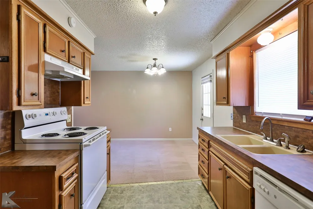 1117 Ruswood Drive Abilene, TX 79601