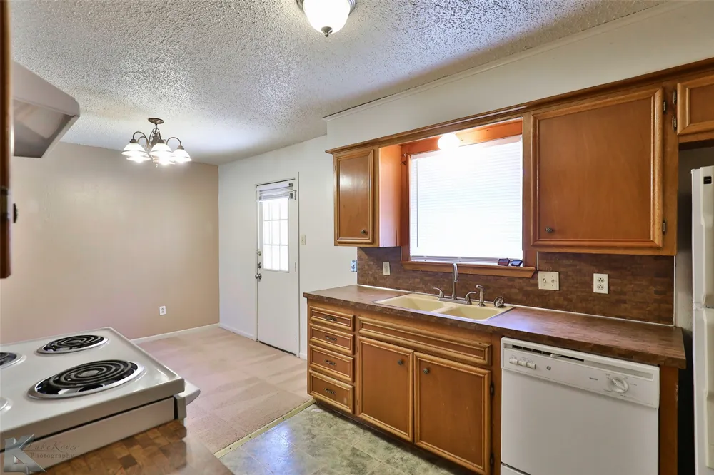 1117 Ruswood Drive Abilene, TX 79601