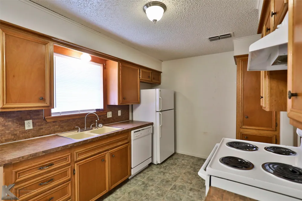 1117 Ruswood Drive Abilene, TX 79601