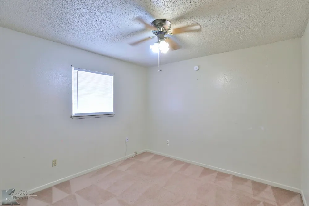 1117 Ruswood Drive Abilene, TX 79601