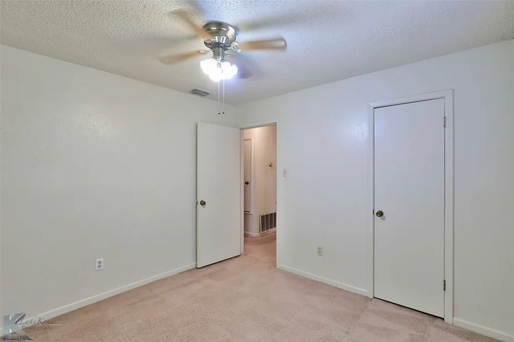 1117 Ruswood Drive Abilene, TX 79601