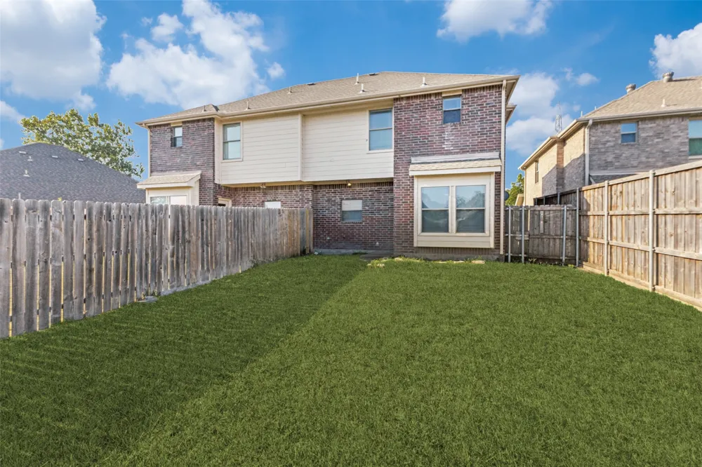 224 Wyndham Meadows Way Wylie, TX 75098