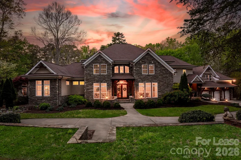 14504 Henry Harrison Stillwell Drive Huntersville, NC 28078