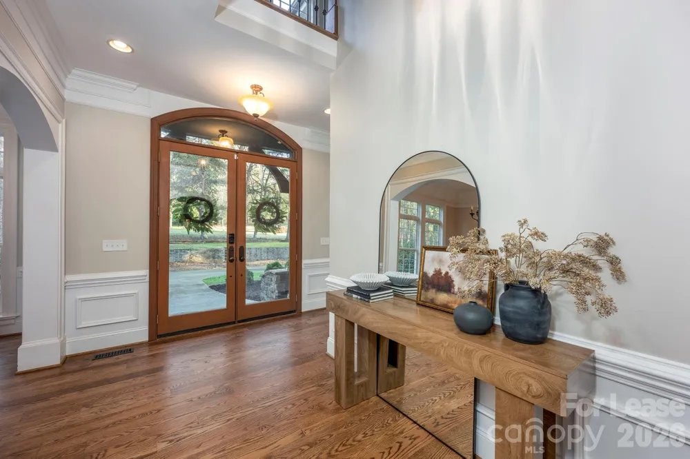 14504 Henry Harrison Stillwell Drive Huntersville, NC 28078