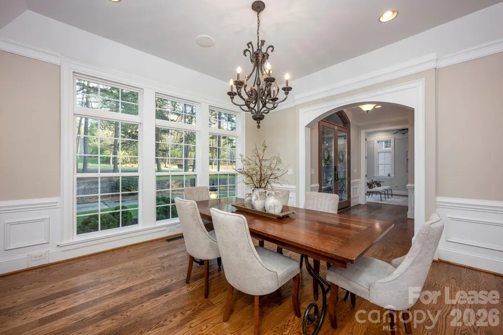 14504 Henry Harrison Stillwell Drive Huntersville, NC 28078