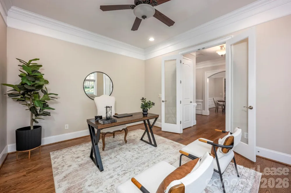 14504 Henry Harrison Stillwell Drive Huntersville, NC 28078