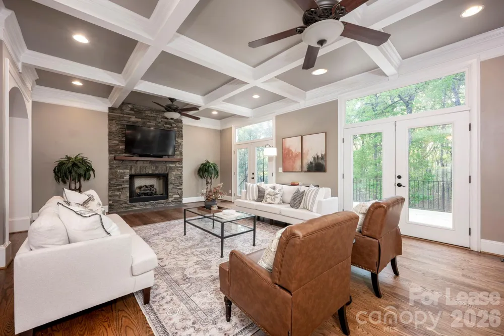 14504 Henry Harrison Stillwell Drive Huntersville, NC 28078