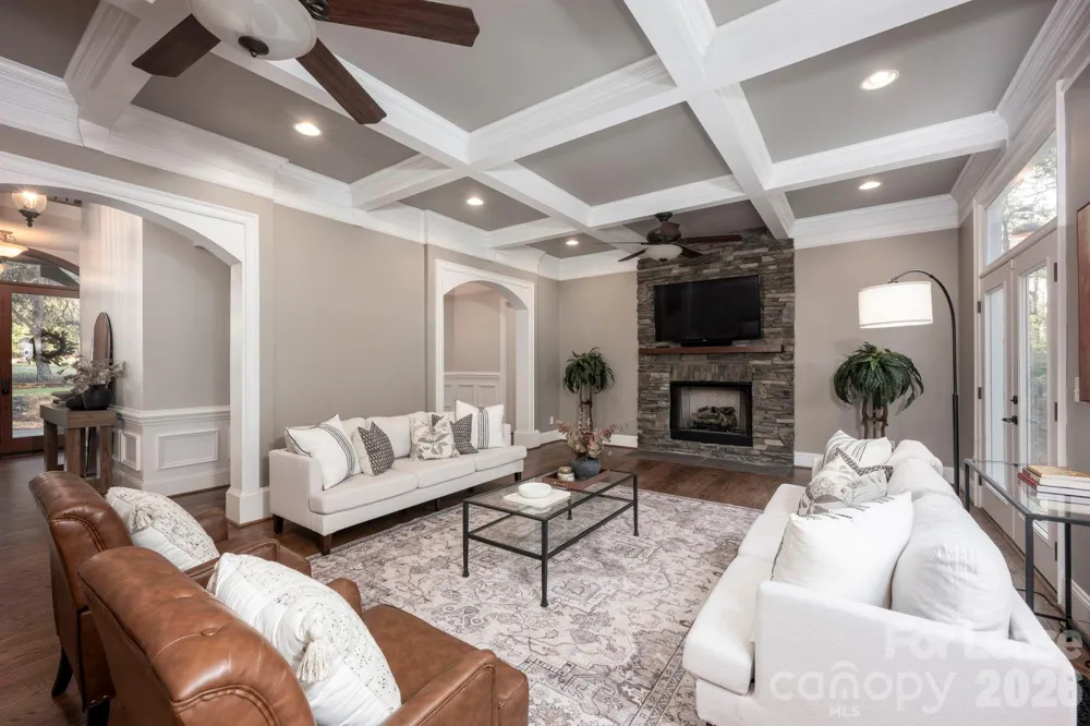 14504 Henry Harrison Stillwell Drive Huntersville, NC 28078
