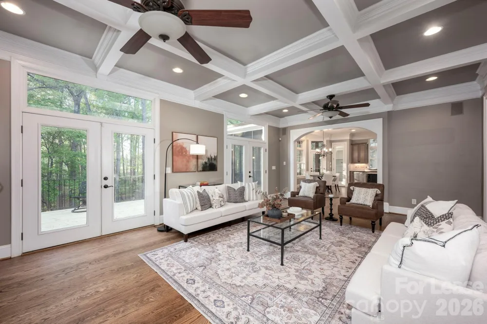 14504 Henry Harrison Stillwell Drive Huntersville, NC 28078
