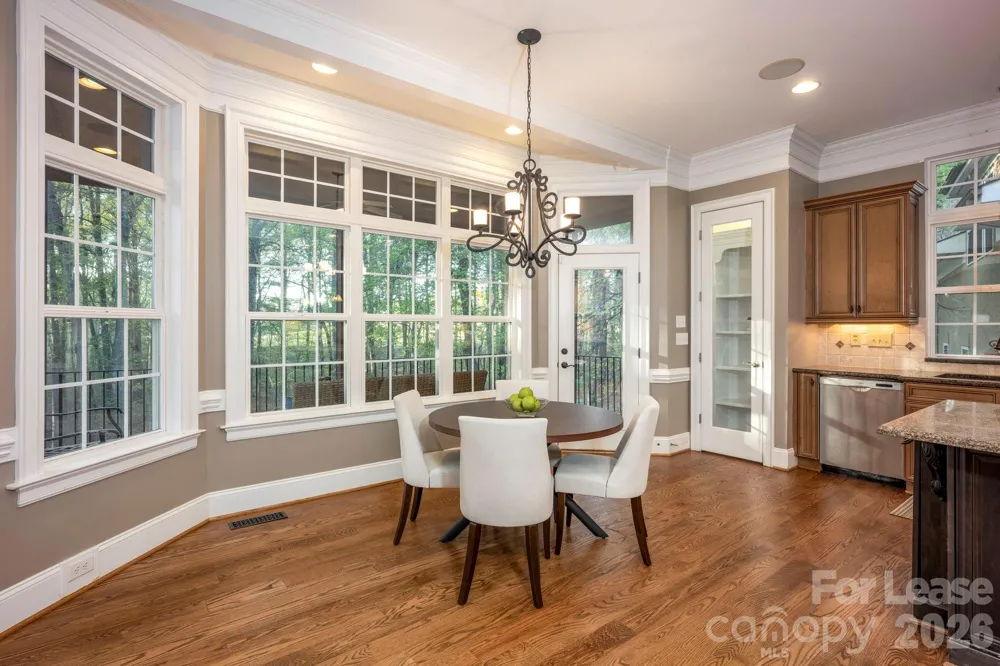 14504 Henry Harrison Stillwell Drive Huntersville, NC 28078