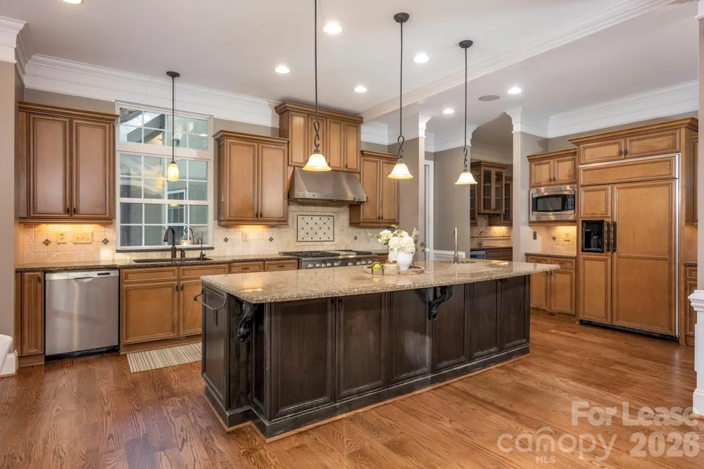 14504 Henry Harrison Stillwell Drive Huntersville, NC 28078