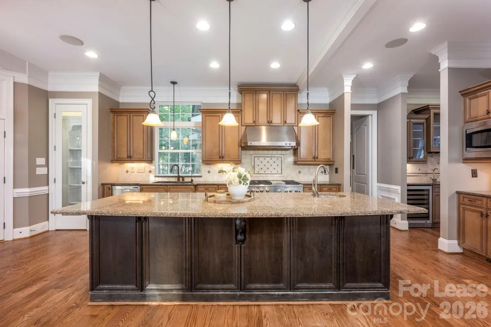 14504 Henry Harrison Stillwell Drive Huntersville, NC 28078