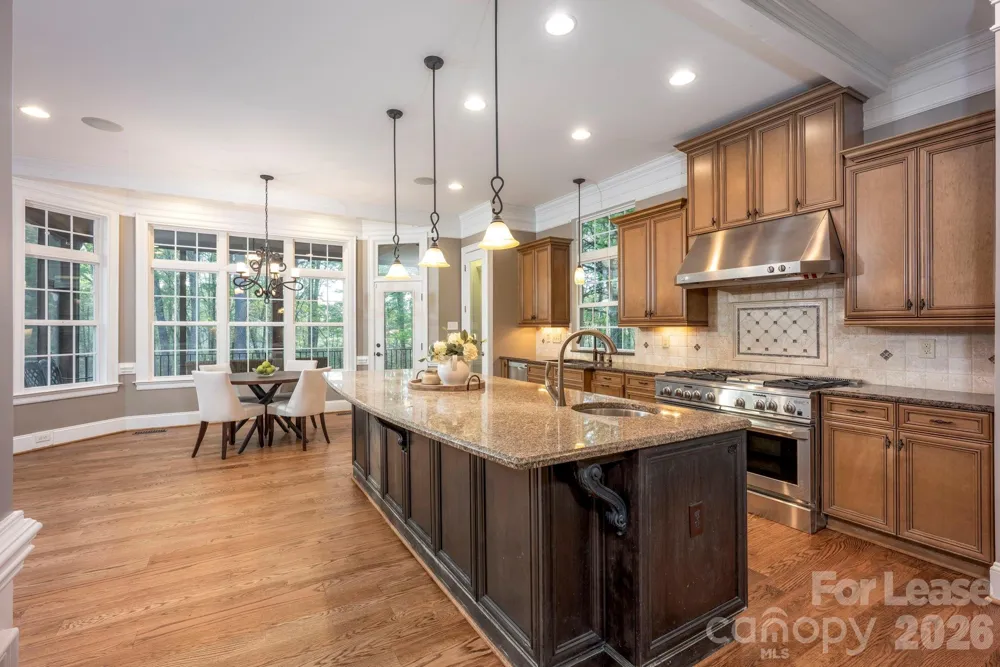 14504 Henry Harrison Stillwell Drive Huntersville, NC 28078
