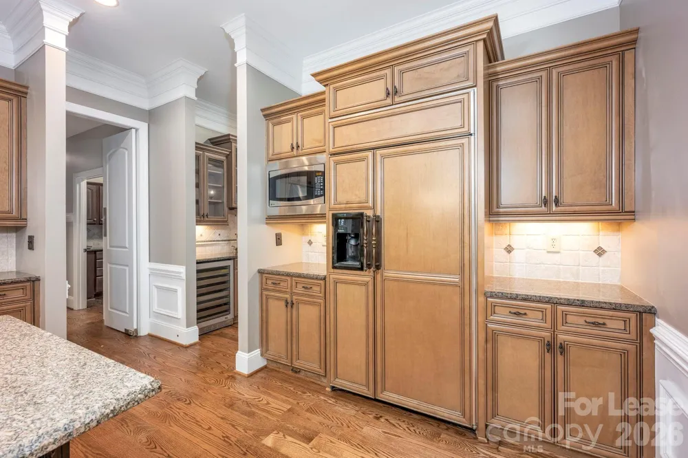 14504 Henry Harrison Stillwell Drive Huntersville, NC 28078