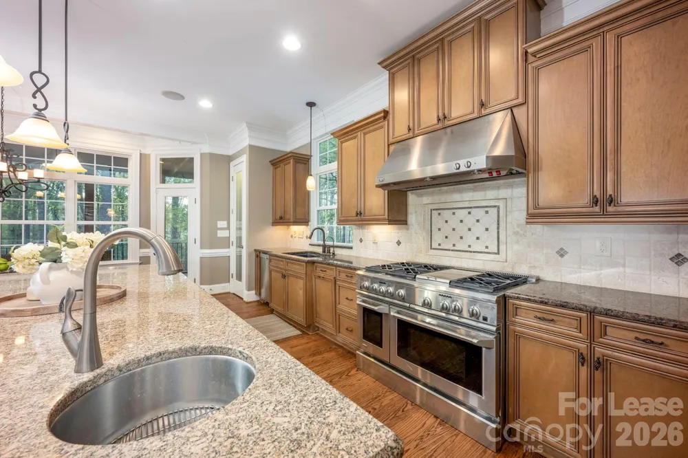 14504 Henry Harrison Stillwell Drive Huntersville, NC 28078