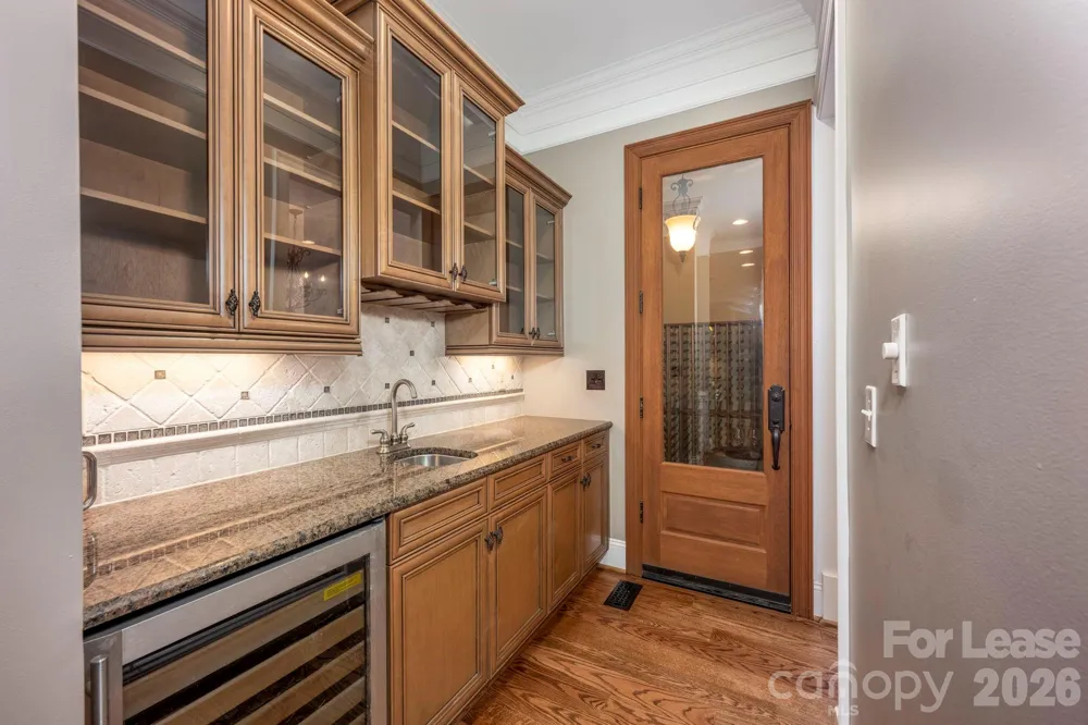 14504 Henry Harrison Stillwell Drive Huntersville, NC 28078