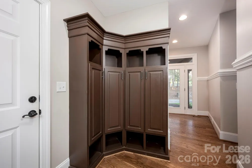 14504 Henry Harrison Stillwell Drive Huntersville, NC 28078