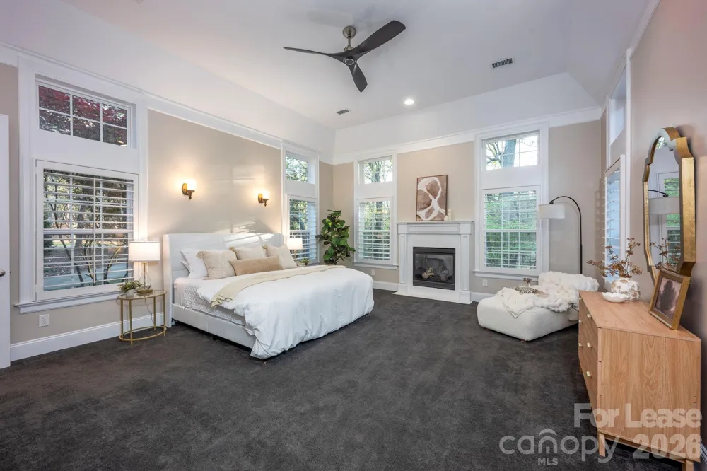 14504 Henry Harrison Stillwell Drive Huntersville, NC 28078