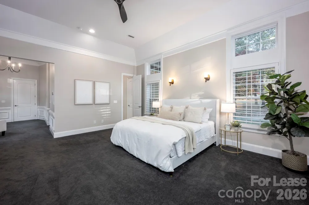 14504 Henry Harrison Stillwell Drive Huntersville, NC 28078