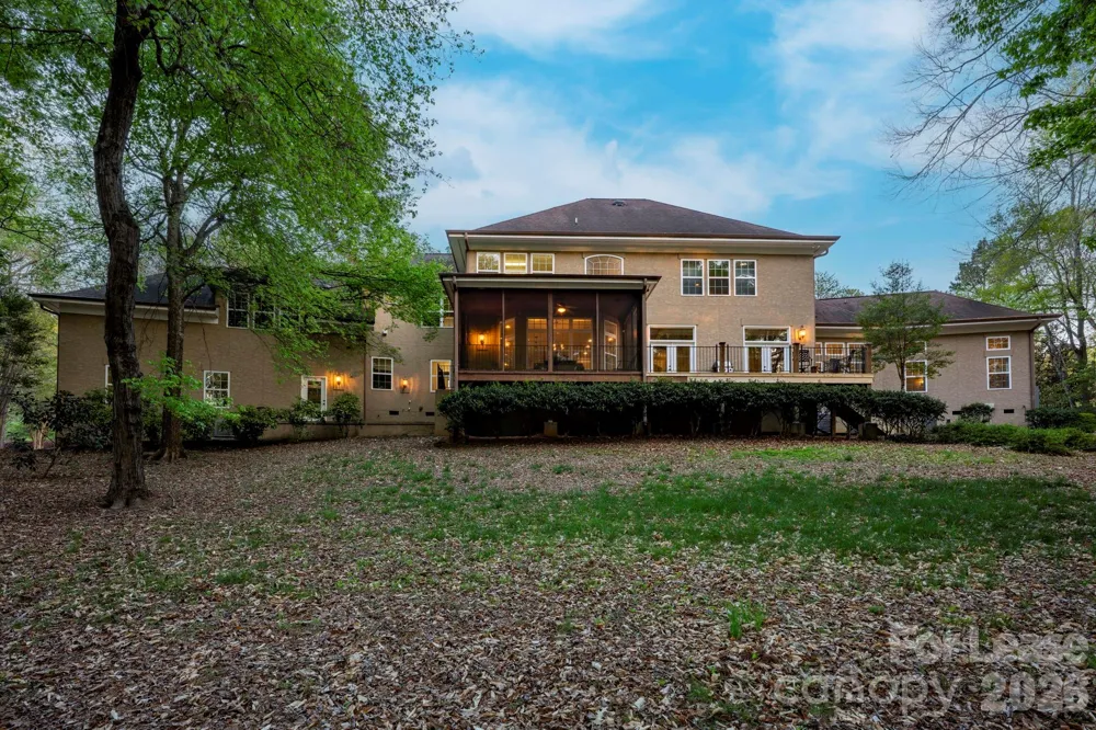 14504 Henry Harrison Stillwell Drive Huntersville, NC 28078