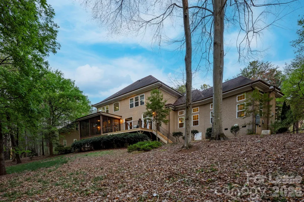 14504 Henry Harrison Stillwell Drive Huntersville, NC 28078
