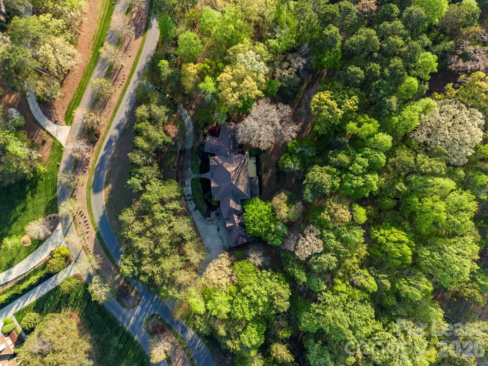 14504 Henry Harrison Stillwell Drive Huntersville, NC 28078