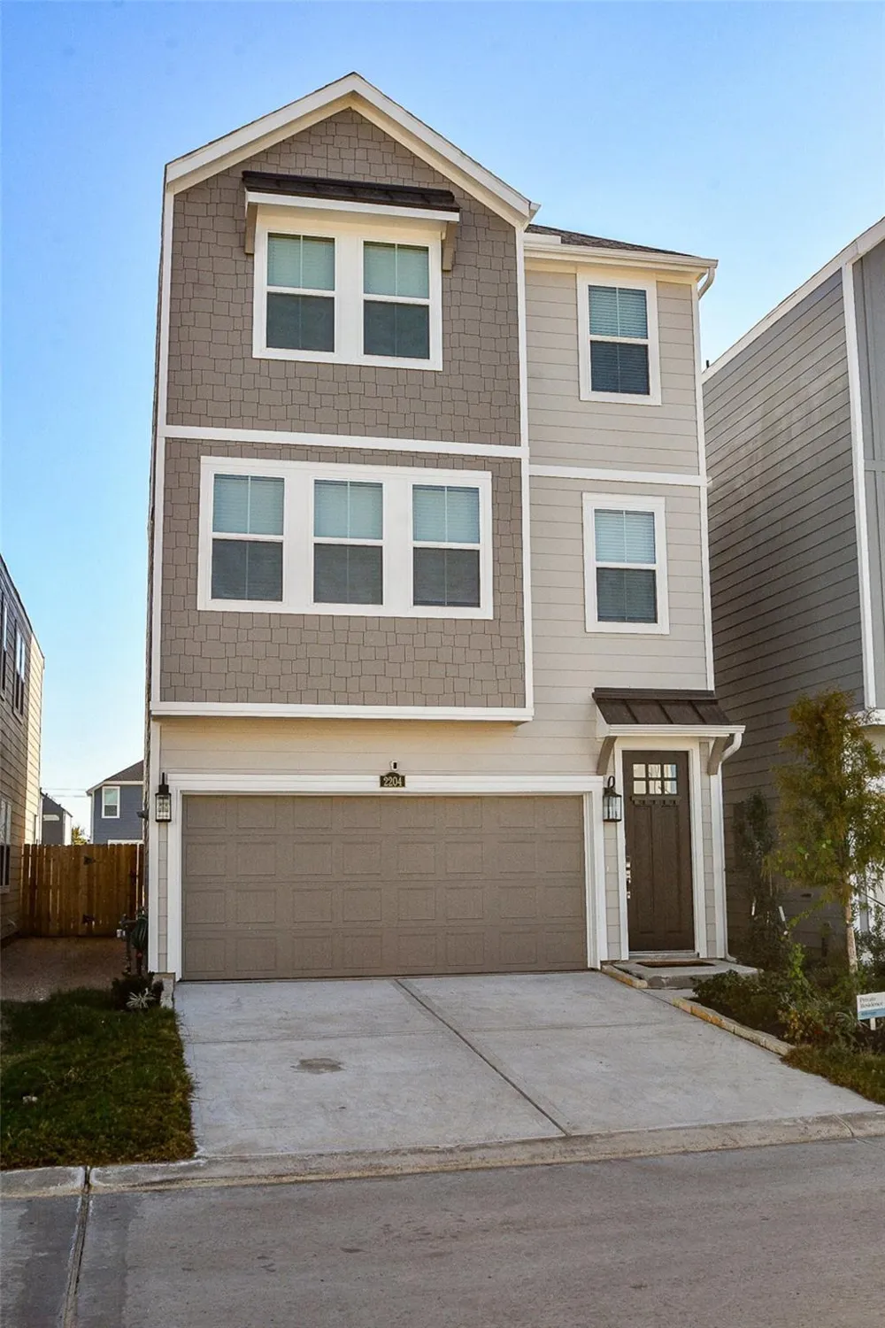 2204 Via Laura South Houston, TX 77051