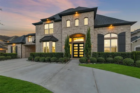 13611 Saddlebred Springs Lane