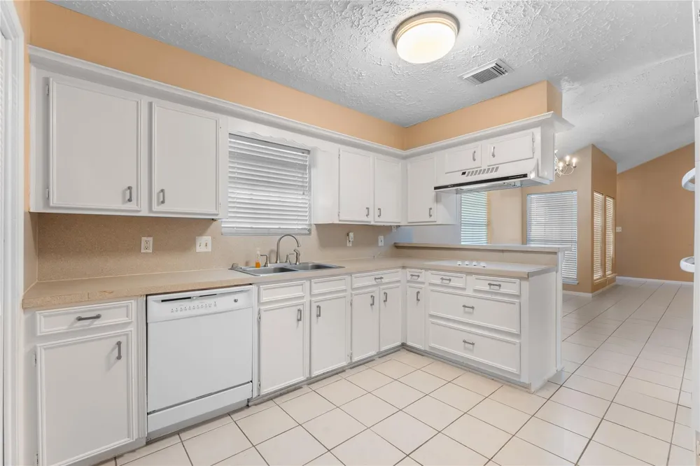 20 Baron Lane Missouri City, TX 77459