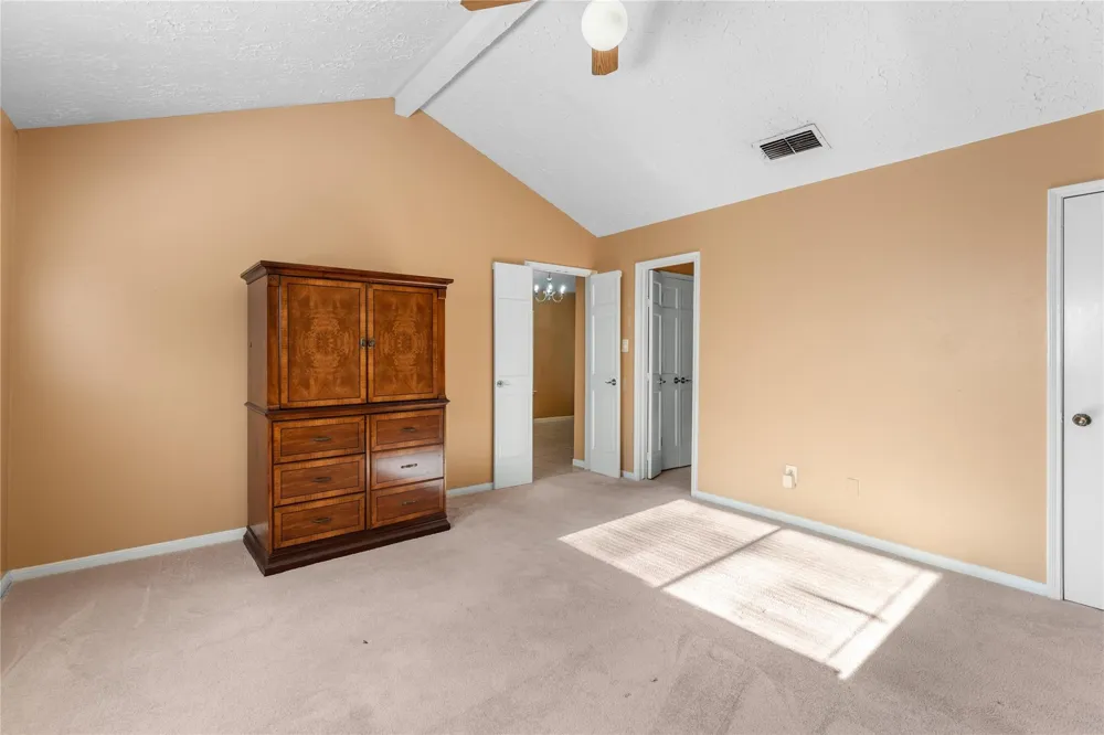 20 Baron Lane Missouri City, TX 77459