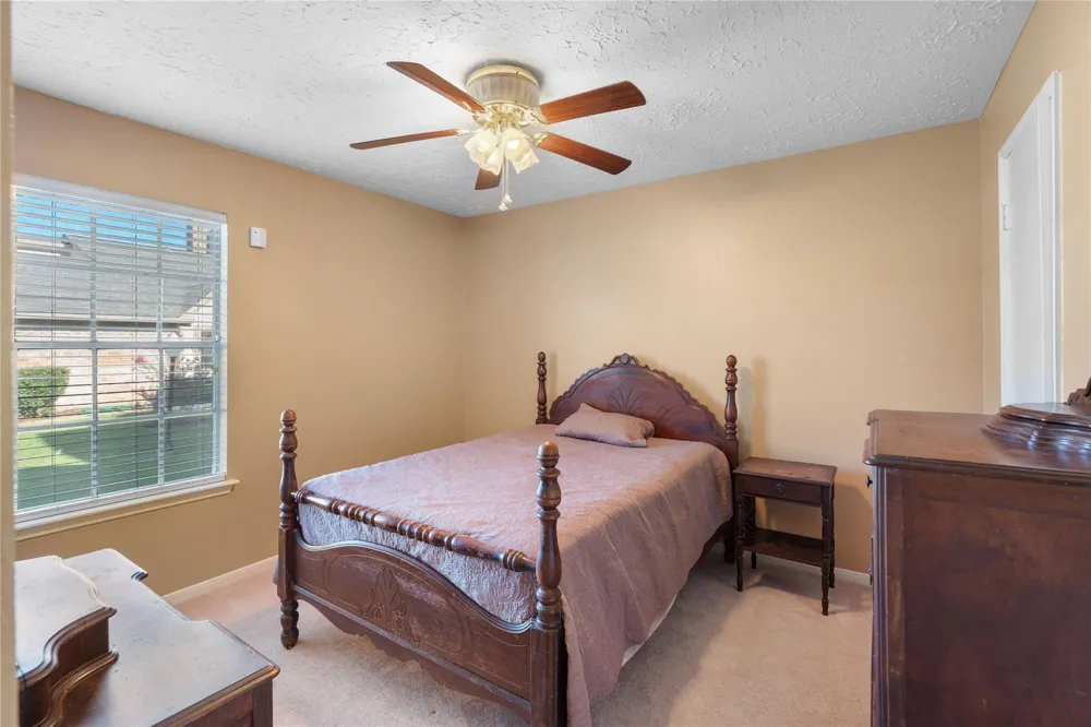20 Baron Lane Missouri City, TX 77459